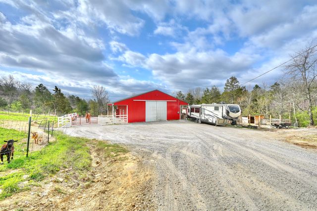209 Clay Ridge Road, Alexandria, KY 41001