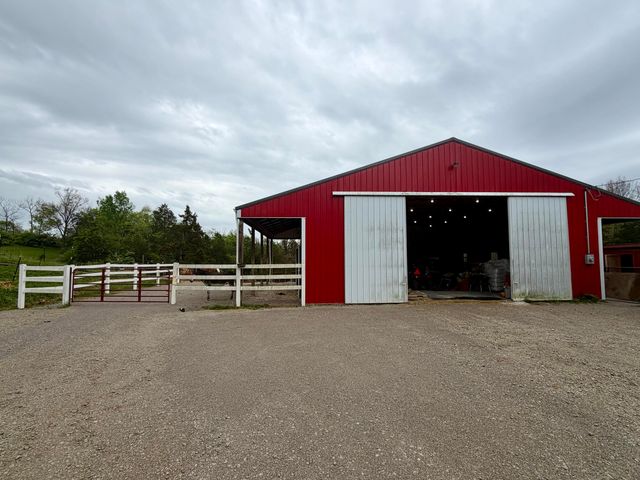 209 Clay Ridge Road, Alexandria, KY 41001