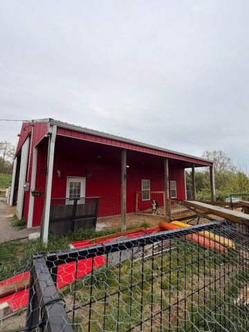209 Clay Ridge Road, Alexandria, KY 41001