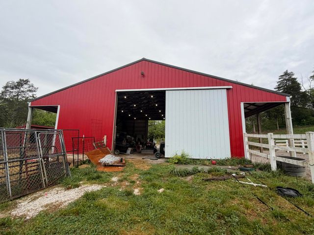 209 Clay Ridge Road, Alexandria, KY 41001