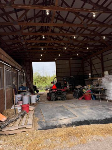 209 Clay Ridge Road, Alexandria, KY 41001