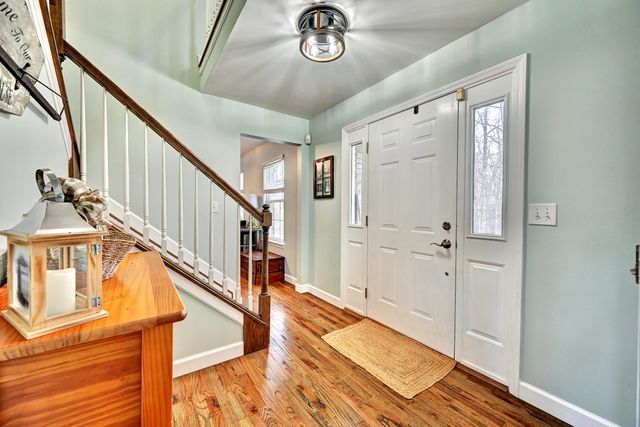 209 Clay Ridge Road, Alexandria, KY 41001