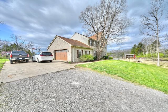 209 Clay Ridge Road, Alexandria, KY 41001