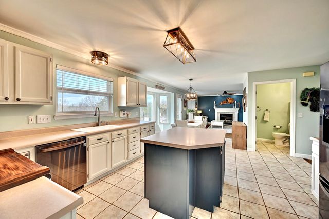 209 Clay Ridge Road, Alexandria, KY 41001
