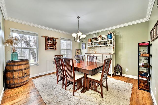 209 Clay Ridge Road, Alexandria, KY 41001