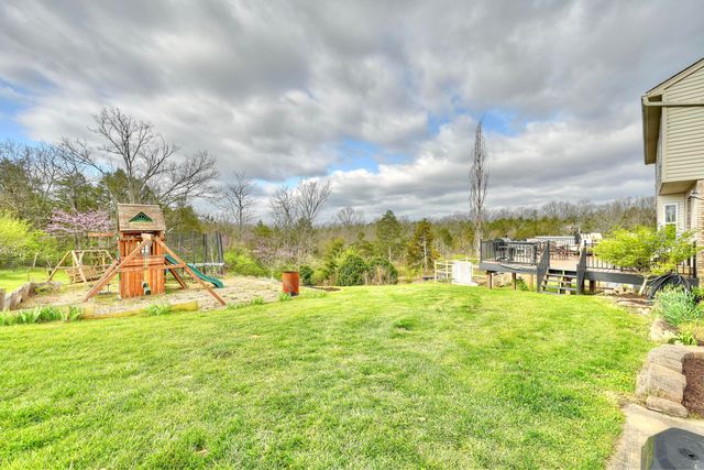 209 Clay Ridge Road, Alexandria, KY 41001