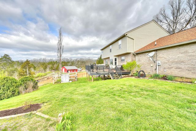 209 Clay Ridge Road, Alexandria, KY 41001