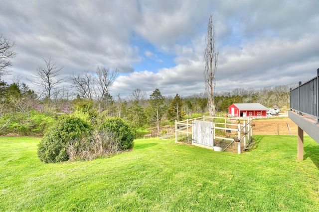 209 Clay Ridge Road, Alexandria, KY 41001