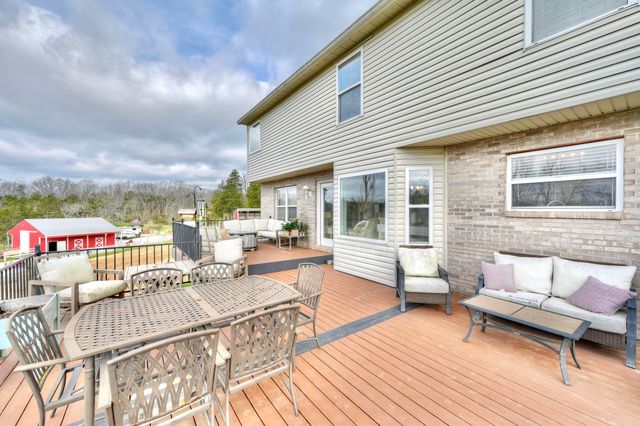 209 Clay Ridge Road, Alexandria, KY 41001