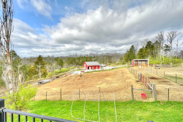 209 Clay Ridge Road, Alexandria, KY 41001