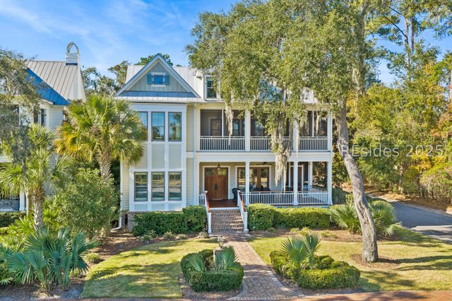 362 Mount Pelia Rd, Bluffton, SC 29910