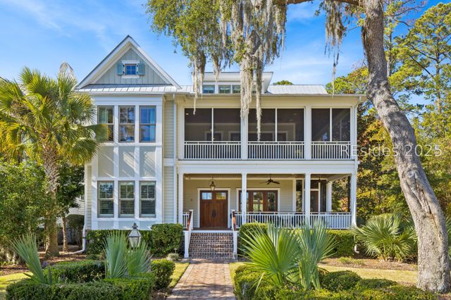 362 Mount Pelia Rd, Bluffton, SC 29910