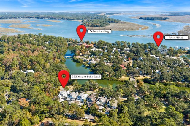 362 Mount Pelia Rd, Bluffton, SC 29910