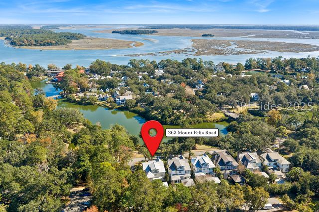 362 Mount Pelia Rd, Bluffton, SC 29910