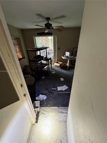 4721 NW 41st Place, Lauderdale Lakes, FL 33319
