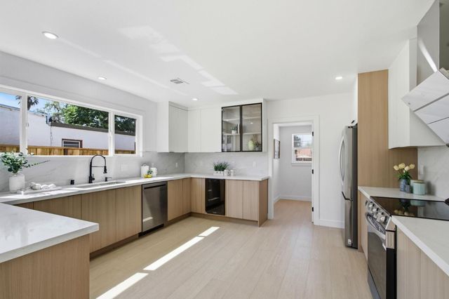 75 S Cragmont Avenue, San Jose, CA 95127