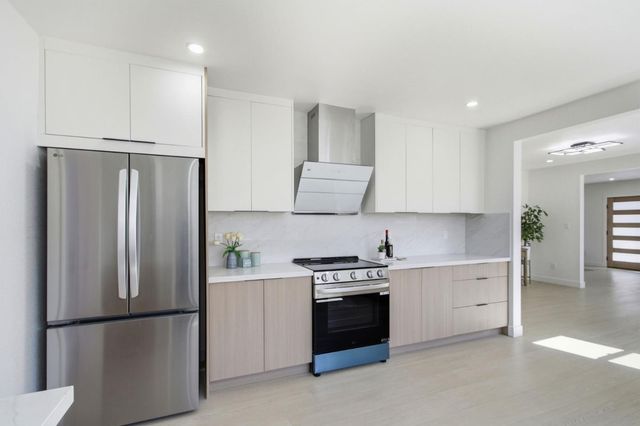 75 S Cragmont Avenue, San Jose, CA 95127