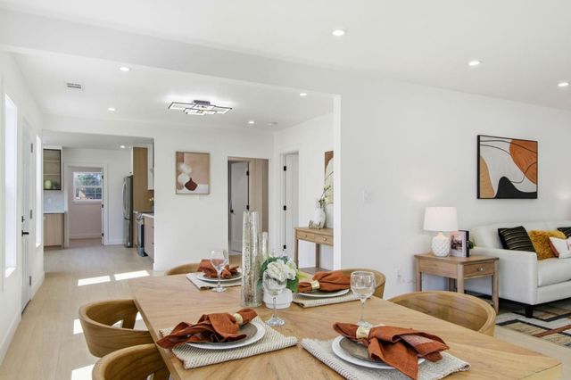 75 S Cragmont Avenue, San Jose, CA 95127