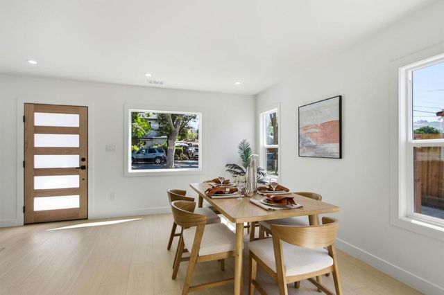 75 S Cragmont Avenue, San Jose, CA 95127