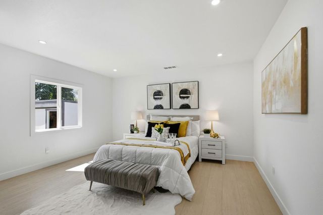 75 S Cragmont Avenue, San Jose, CA 95127