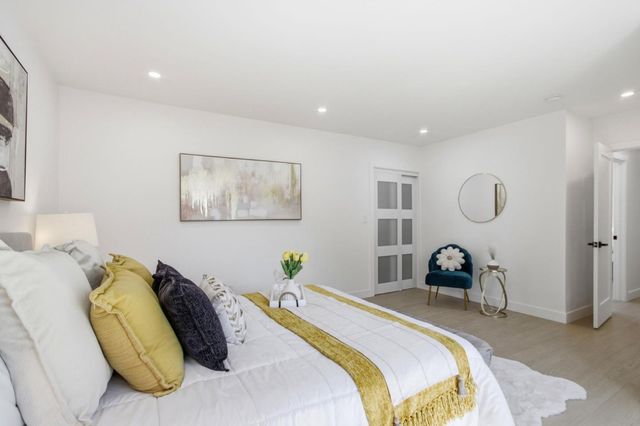 75 S Cragmont Avenue, San Jose, CA 95127