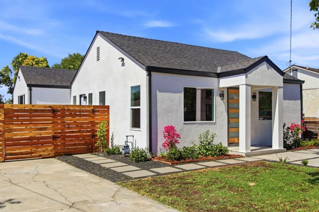 75 S Cragmont Avenue, San Jose, CA 95127