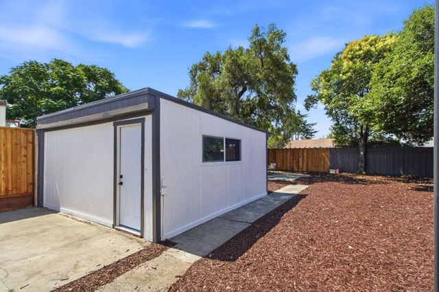 75 S Cragmont Avenue, San Jose, CA 95127
