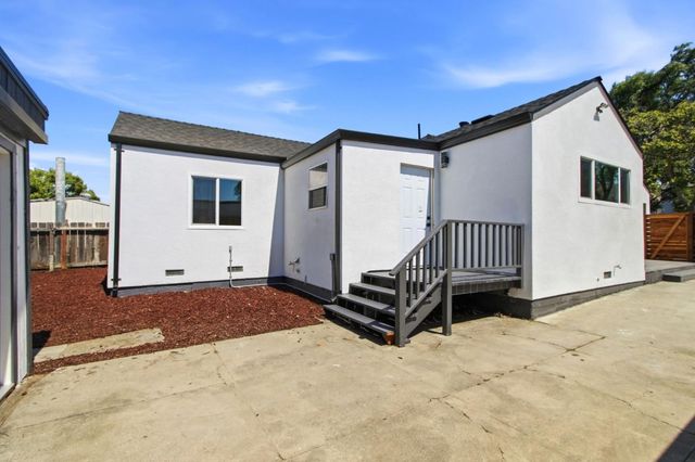75 S Cragmont Avenue, San Jose, CA 95127