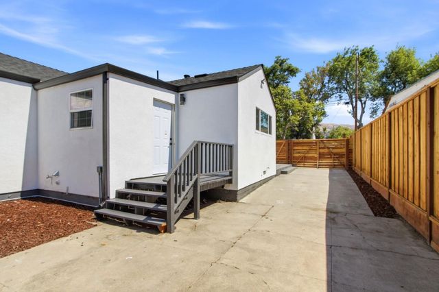 75 S Cragmont Avenue, San Jose, CA 95127