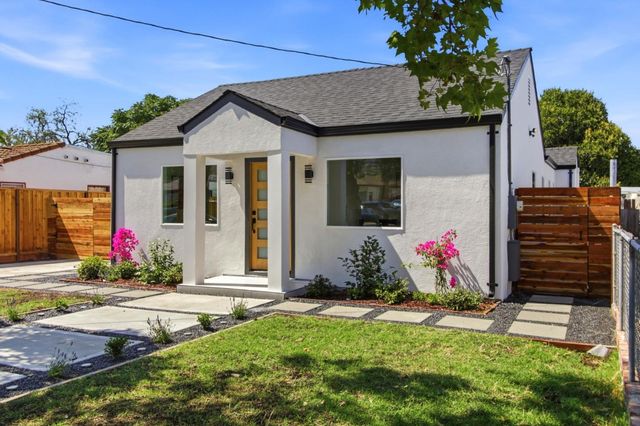 75 S Cragmont Avenue, San Jose, CA 95127
