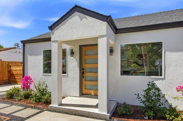 75 S Cragmont Avenue, San Jose, CA 95127