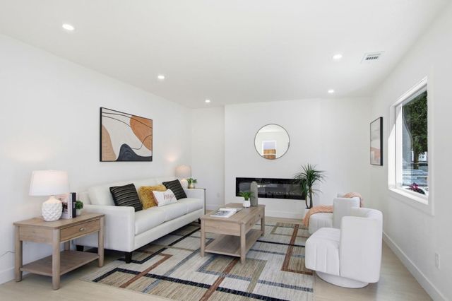 75 S Cragmont Avenue, San Jose, CA 95127