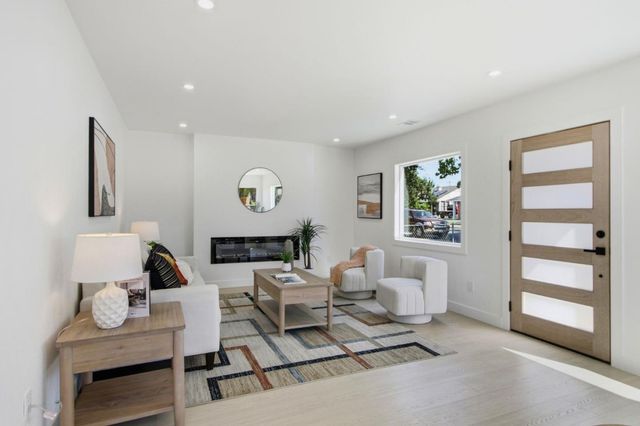 75 S Cragmont Avenue, San Jose, CA 95127