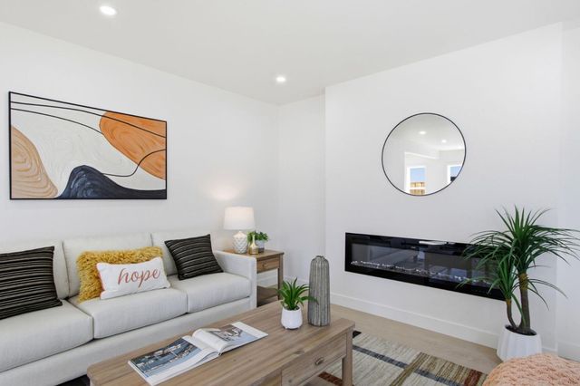 75 S Cragmont Avenue, San Jose, CA 95127