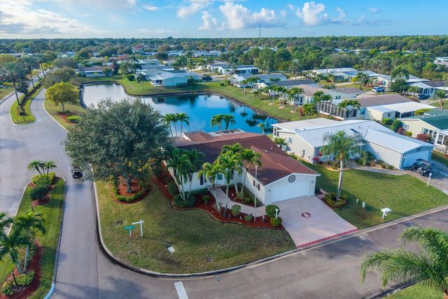 7800 White Ibis Lane, Port St. Lucie, Port St Lucie, FL 34952