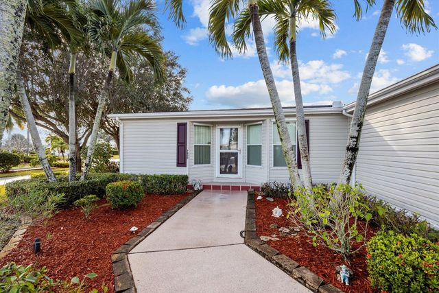 7800 White Ibis Lane, Port St. Lucie, Port St Lucie, FL 34952