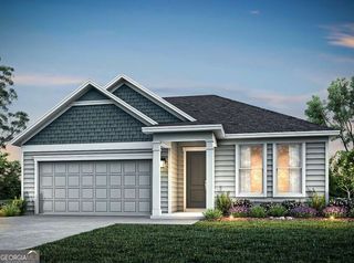 1139 LeConte Court, Griffin, GA 30223