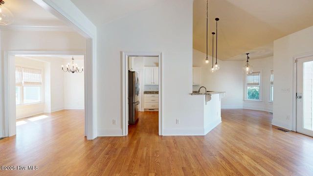 112 S Bracken Fern Lane, Southern Pines, NC 28387
