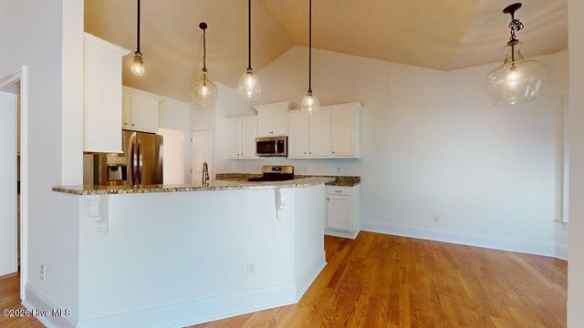112 S Bracken Fern Lane, Southern Pines, NC 28387