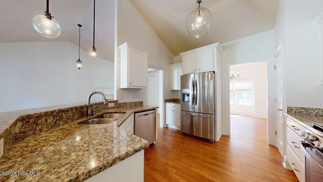 112 S Bracken Fern Lane, Southern Pines, NC 28387