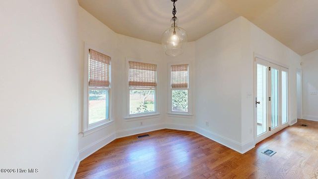 112 S Bracken Fern Lane, Southern Pines, NC 28387