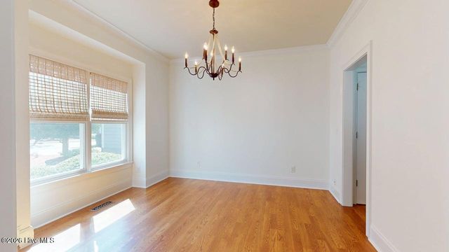 112 S Bracken Fern Lane, Southern Pines, NC 28387