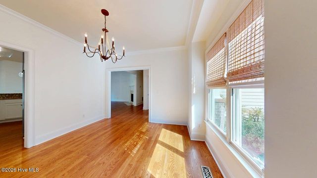 112 S Bracken Fern Lane, Southern Pines, NC 28387
