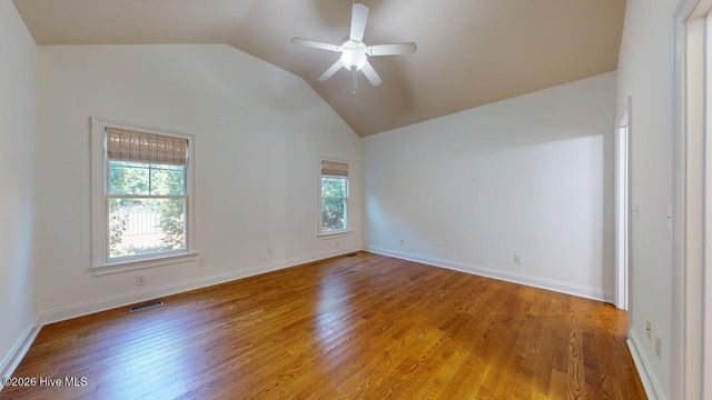 112 S Bracken Fern Lane, Southern Pines, NC 28387