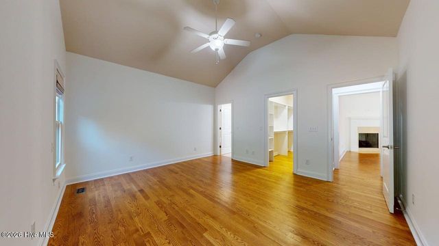 112 S Bracken Fern Lane, Southern Pines, NC 28387