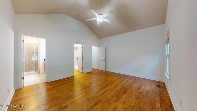 112 S Bracken Fern Lane, Southern Pines, NC 28387