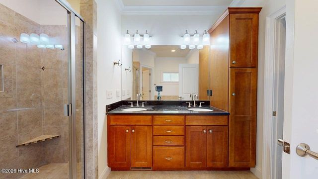 112 S Bracken Fern Lane, Southern Pines, NC 28387