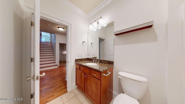 112 S Bracken Fern Lane, Southern Pines, NC 28387