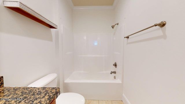 112 S Bracken Fern Lane, Southern Pines, NC 28387