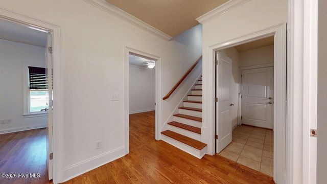 112 S Bracken Fern Lane, Southern Pines, NC 28387